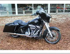 Harley-Davidson Street Glide Special 114 2021 occasion
