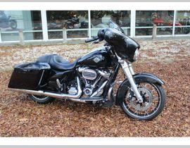 Harley-Davidson Street Glide Special 114 2021 occasion