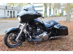 Harley-Davidson Street Glide FLH-X Street-Glide Special 2021 occasion – foto 2 van 9