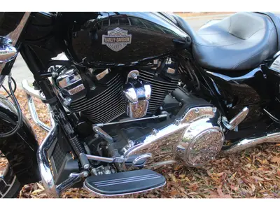 HARLEY-DAVIDSON STREET GLIDE SPECIAL 114 – foto 3