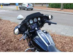 Harley-Davidson Street Glide FLH-X Street-Glide Special 2021 occasion – foto 4 van 9