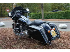 Harley-Davidson Street Glide FLH-X Street-Glide Special 2021 occasion – foto 5 van 9