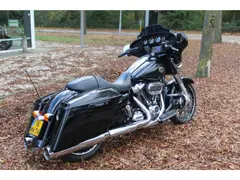 Harley-Davidson Street Glide FLH-X Street-Glide Special 2021 occasion – foto 6 van 9