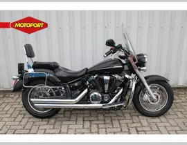 Yamaha XVS 1300 A Midnight Star 2007 occasion
