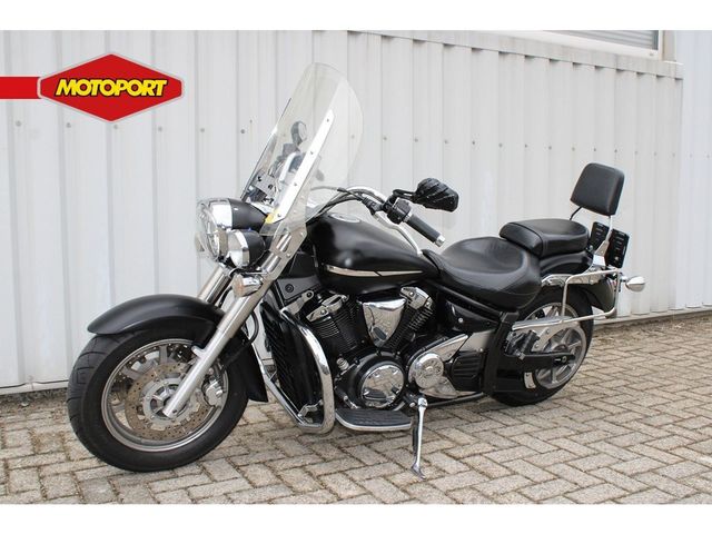 yamaha - xvs-1300-a-midnight-star