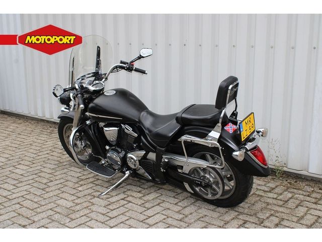 yamaha - xvs-1300-a-midnight-star