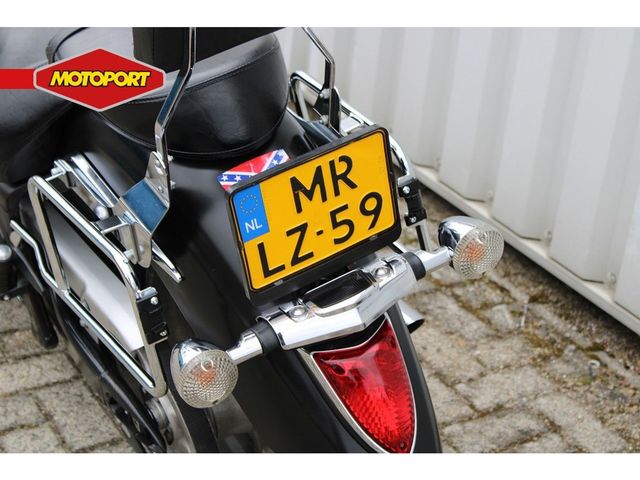 yamaha - xvs-1300-a-midnight-star