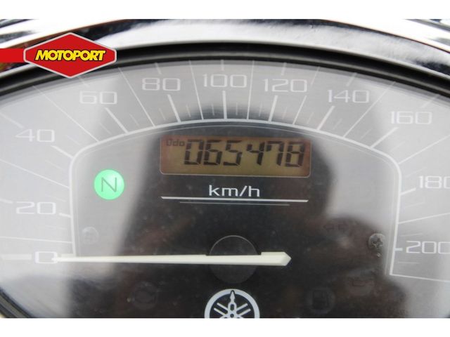 yamaha - xvs-1300-a-midnight-star