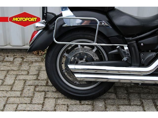 yamaha - xvs-1300-a-midnight-star