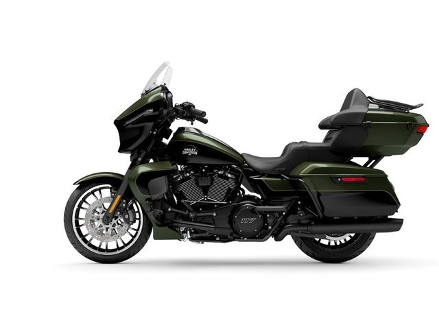 harley-davidson - street-glide-limited