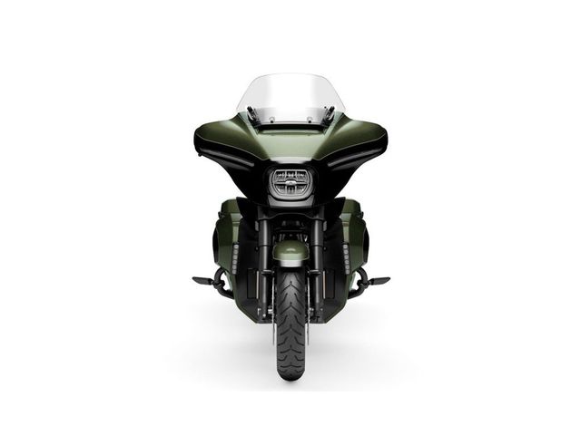 harley-davidson - street-glide-limited