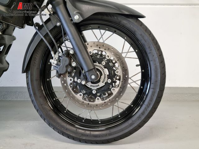 suzuki - v-strom-dl-650-abs-adventure