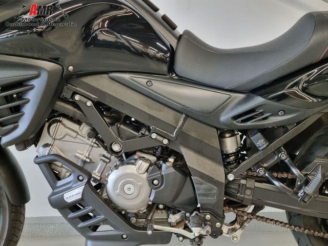 suzuki - v-strom-dl-650-abs-adventure