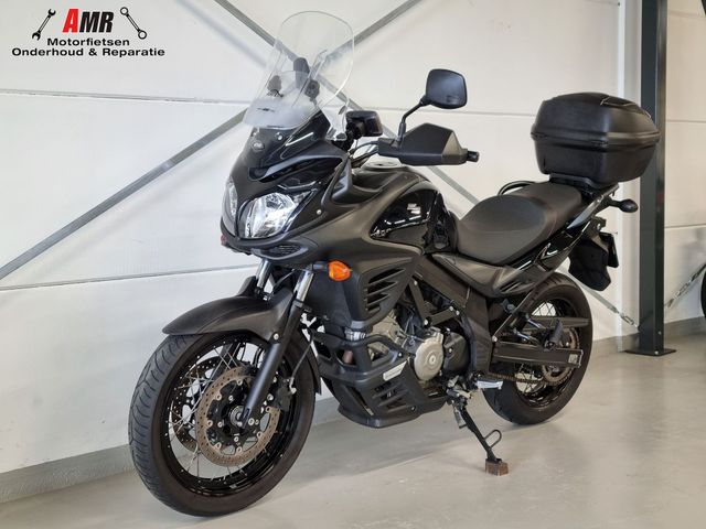 suzuki - v-strom-dl-650-abs-adventure