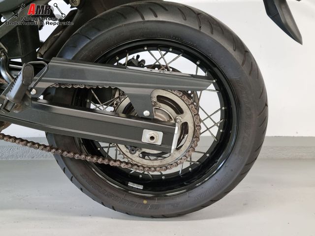 suzuki - v-strom-dl-650-abs-adventure