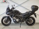 SUZUKI V-STROM DL 650 ABS ADVENTURE