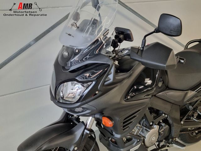 suzuki - v-strom-dl-650-abs-adventure