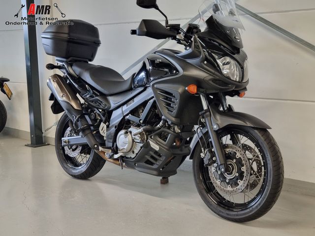 suzuki - v-strom-dl-650-abs-adventure