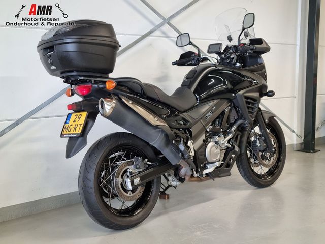 suzuki - v-strom-dl-650-abs-adventure