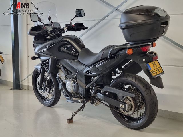 suzuki - v-strom-dl-650-abs-adventure