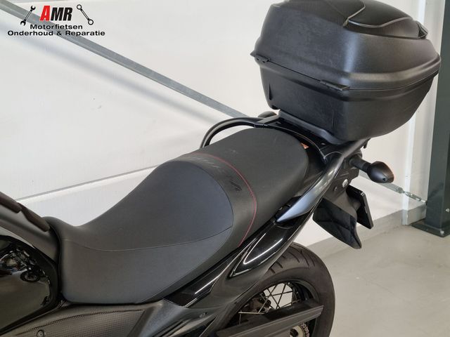 suzuki - v-strom-dl-650-abs-adventure