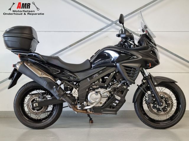 suzuki - v-strom-dl-650-abs-adventure