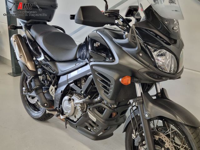 suzuki - v-strom-dl-650-abs-adventure