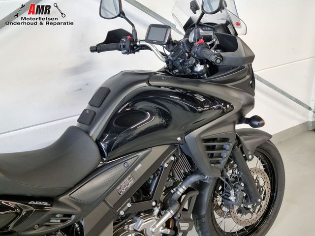 suzuki - v-strom-dl-650-abs-adventure