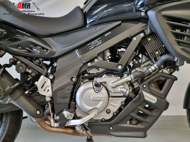 suzuki - v-strom-dl-650-abs-adventure