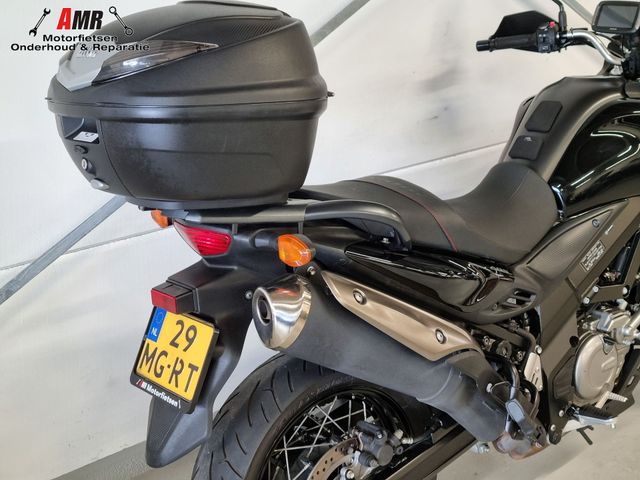 suzuki - v-strom-dl-650-abs-adventure