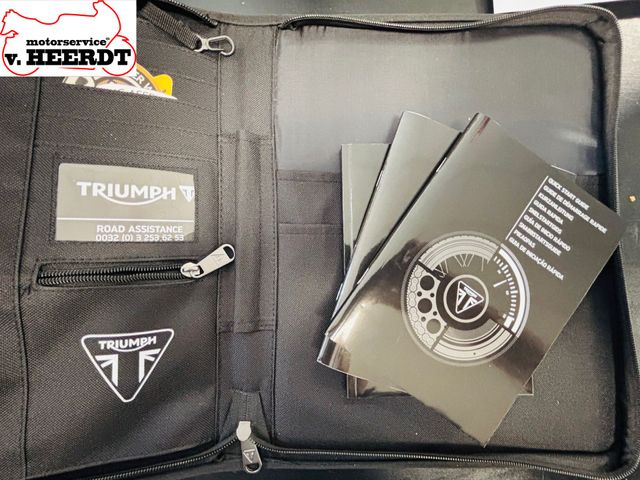 triumph - speed-twin-900