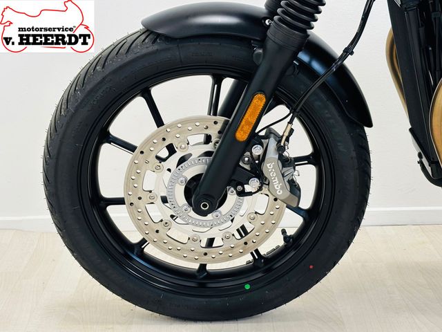 triumph - speed-twin-900