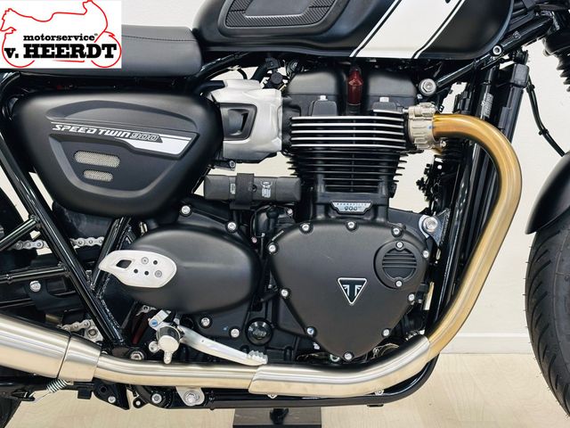 triumph - speed-twin-900