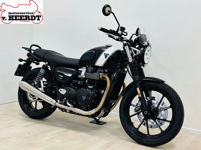 triumph - speed-twin-900