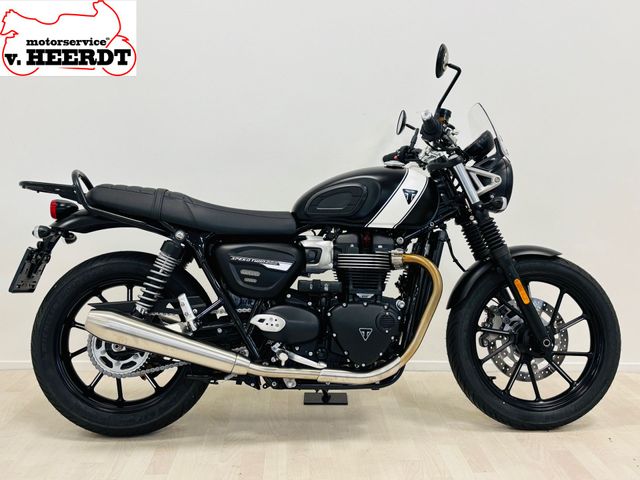 triumph - speed-twin-900