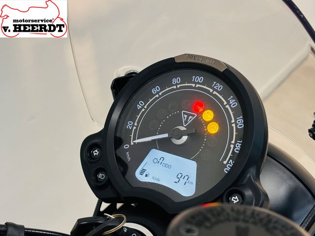 triumph - speed-twin-900