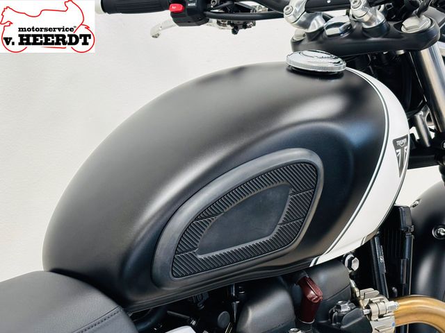 triumph - speed-twin-900