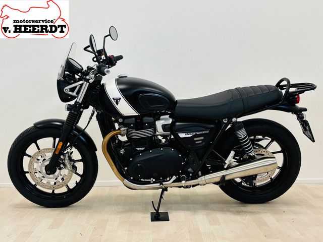 triumph - speed-twin-900