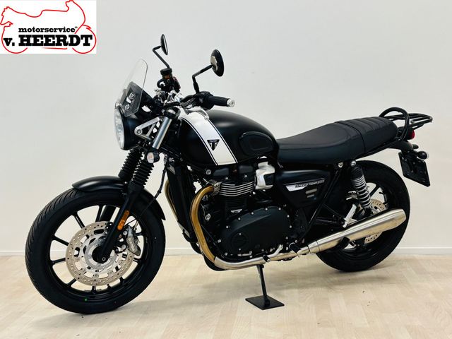 triumph - speed-twin-900
