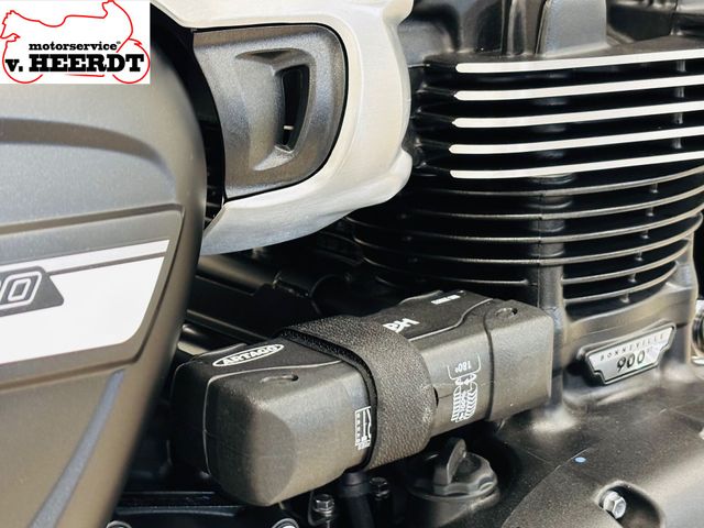 triumph - speed-twin-900