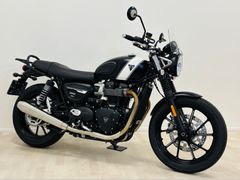TRIUMPH SPEED TWIN 900