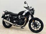 TRIUMPH SPEED TWIN 900