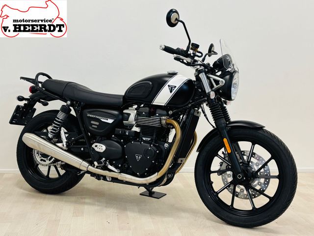 triumph - speed-twin-900