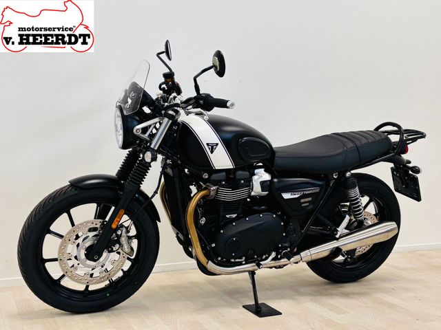 triumph - speed-twin-900