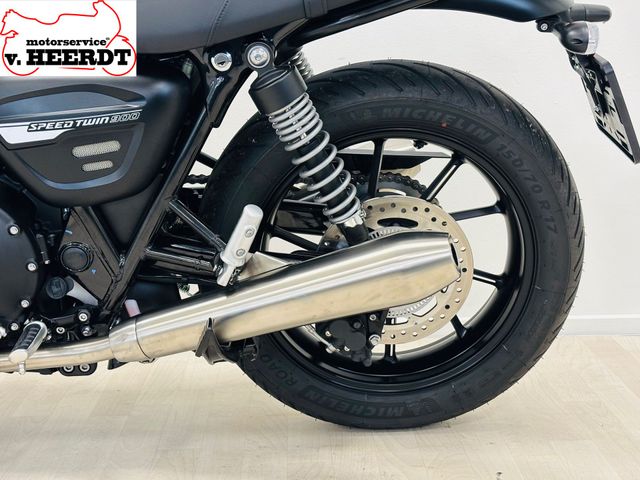 triumph - speed-twin-900