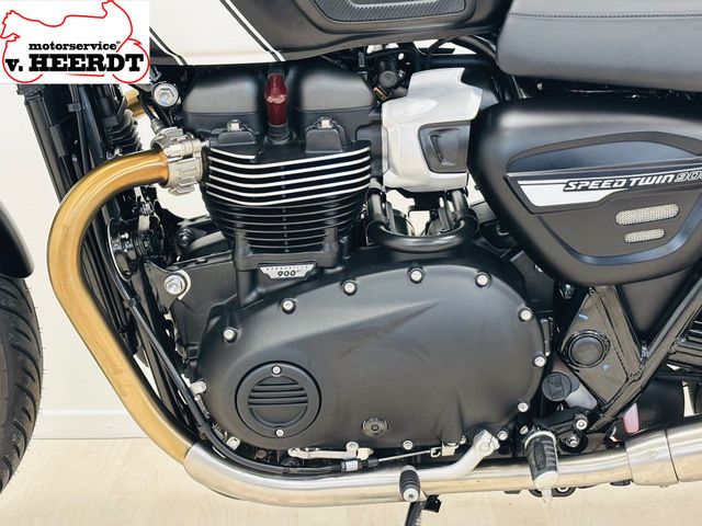 triumph - speed-twin-900