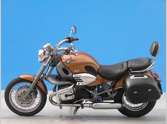 BMW R 1200 C 2001 occasion