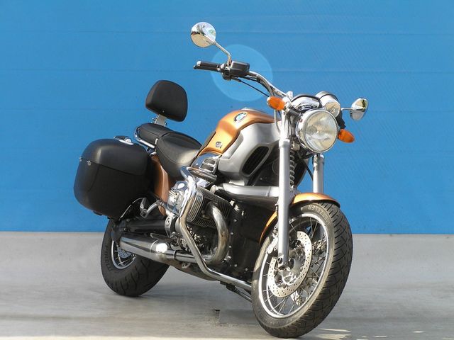 bmw - r-1200-c