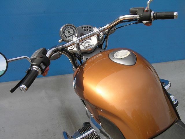 bmw - r-1200-c