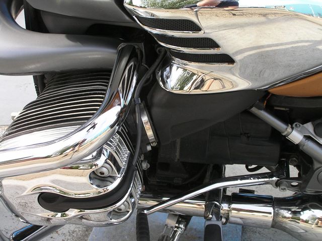 bmw - r-1200-c